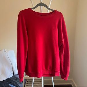 Stradivarius sweatshirt